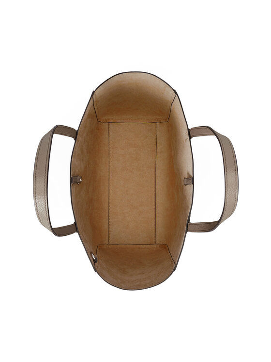 LAUREN RALPH LAUREN LAUREN RALPH LAUREN Kabelka Large Cameryn 431960183009 Hnedá