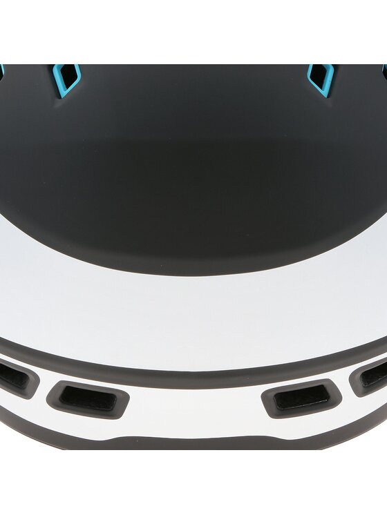 Head Head Скиорска каска Radar 323433 Черен