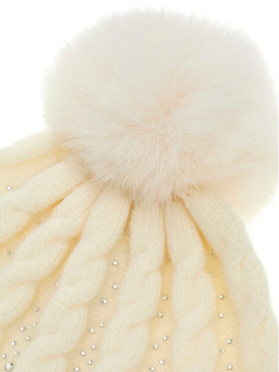 Guess Guess Cappello 179113 Bianco