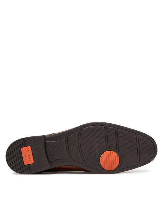 Aldo Aldo Cipele Holtlanflex 13180581 Smeđa