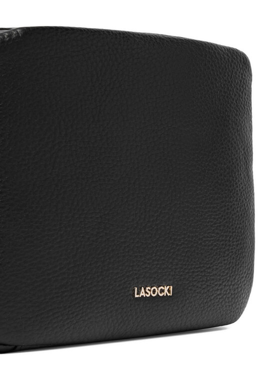 Lasocki Lasocki Torebka CEO-LSK-L-013-10 Czarny