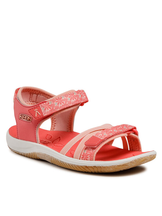 Keen Keen Sandali Verano 1024832 Roza