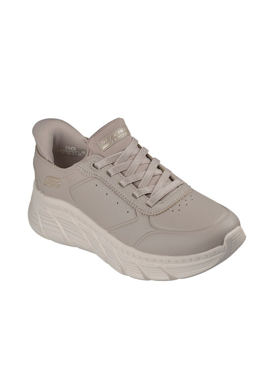 Skechers Skechers Sneakersy 117394-TPE Beżowy