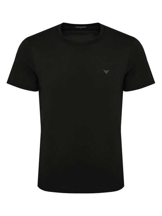 Emporio Armani Underwear Emporio Armani Underwear Комплект тениски EM000391 AF18881 M8014 Цветен Regular Fit
