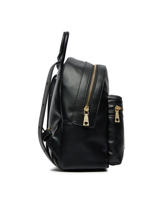 LOVE MOSCHINO LOVE MOSCHINO Nahrbtnik JC4123PP1LLB0000 Črna