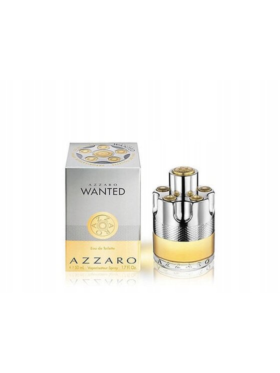 Azzaro Azzaro Wanted Woda toaletowa
