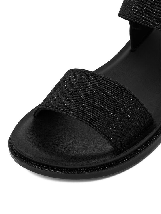 DeeZee DeeZee Сандали CEO-CSS20370-01 Черен