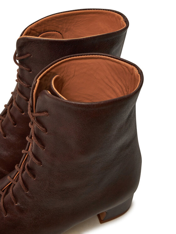 Balagan Balagan Stiefeletten Victoria Braun