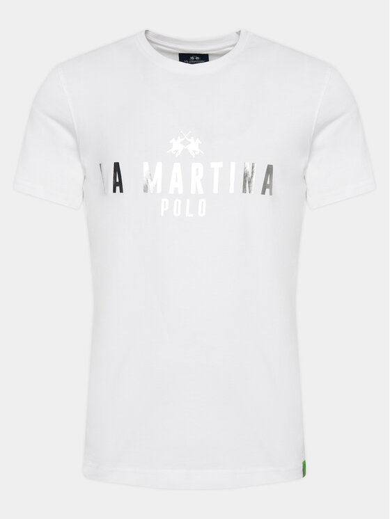 T-shirt la Martina