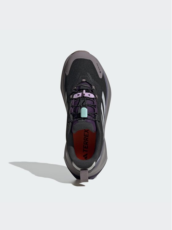 adidas adidas Trekkingi Terrex Trailmaker 2 GORE-TEX Speed Lace Czarny