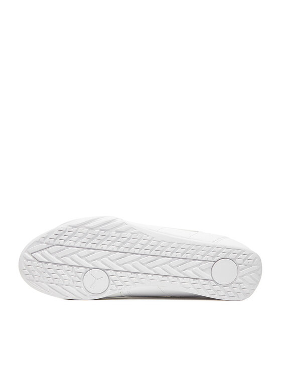 Puma Puma Sneakersy CATCH 40267902 Biały