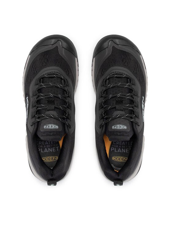 Keen Keen Trekkingi Nxis Speed 1026119 Czarny