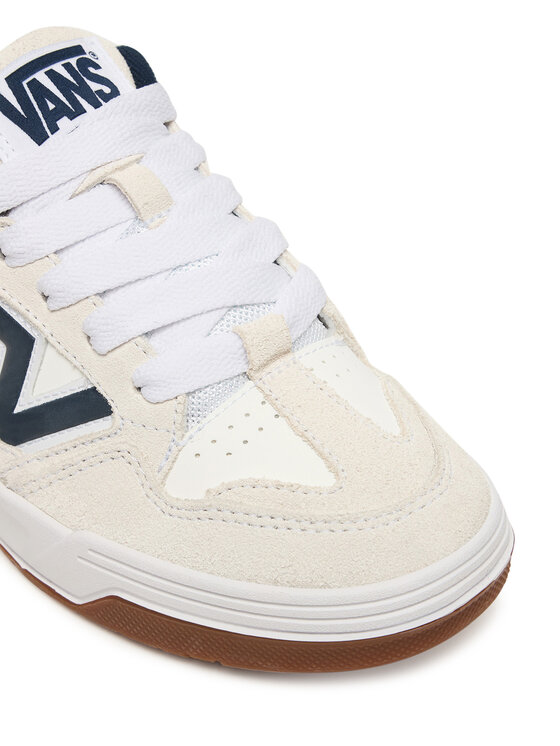 Vans Vans Сникърси Upland VN000D1HFUH1 Бял