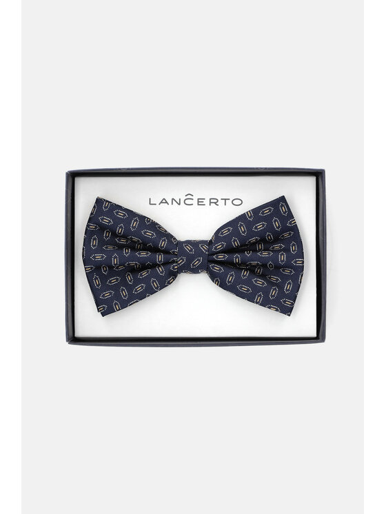 Lancerto Lancerto Mucha MU090122000009 Granatowy