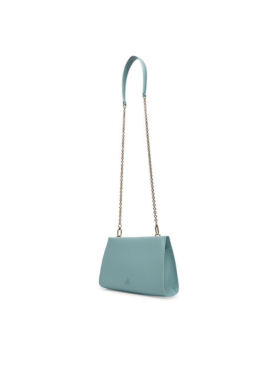 Furla Furla Torebka WE00774 ARE000 AQ000 Błękitny
