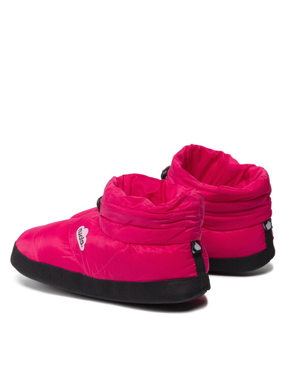 Nuvola Nuvola Sussid Boot Home U3NBHA025 Roosa