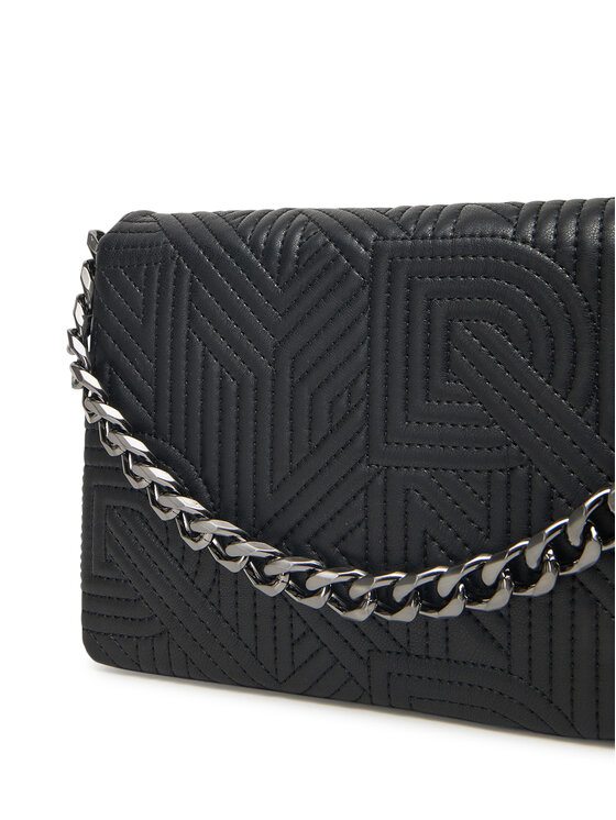 DKNY DKNY Torbica R44EZI05 Crna