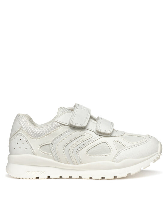 Sneakersy Geox