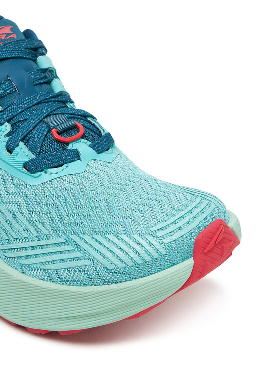 Altra Altra Laufschuhe Experience Wild AL0A85QD3 Blau