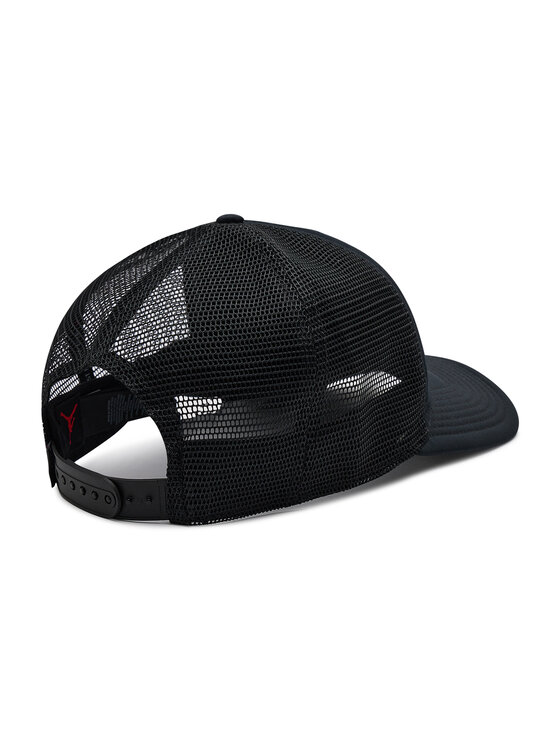 Nike Cappellino Classic99 Jumpman Air DC3685 011 Nero Modivo