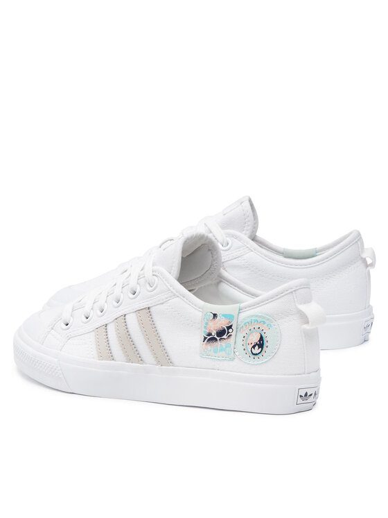 Scarpe Nizza GZ8657 Bianco