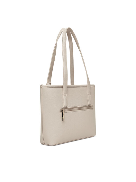 MEXX MEXX Torebka MEXX-X-004-07 Brązowy