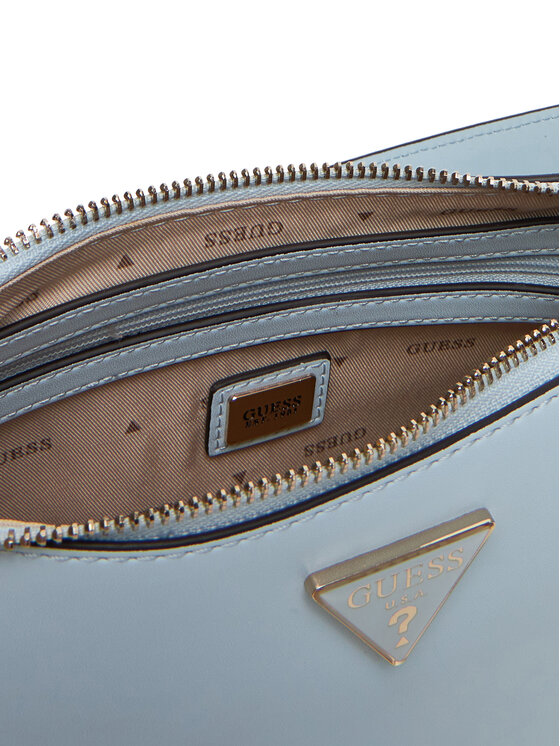Guess Guess Handtasche HWVG94 93180 Hellblau