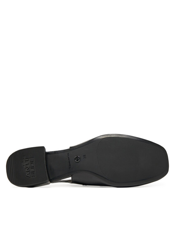 Tamaris Tamaris Sandaalid 1-29510-44 Must