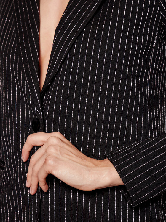 Blazer Priamo 89119921 Nero Regular Fit