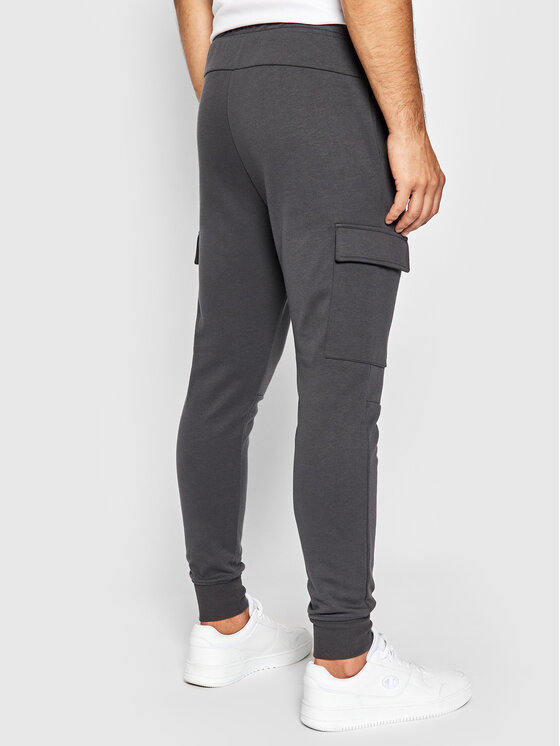 Pantaloni da tuta Gordon Air Cargo 12184972 Grigio...