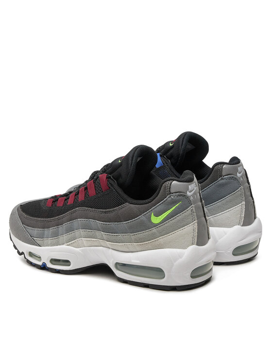 Nike Nike Sneakersy FN7801 001 Szary