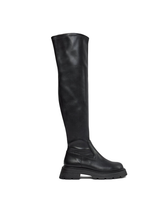 Tamaris long boots hotsell