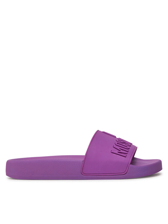 LOVE MOSCHINO Iešļūcenes JA28052G1II15652 Violets