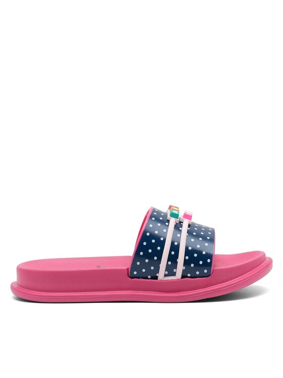 Mickey&Friends Mickey&Friends Şlapi CA22167A EO Bleumarin