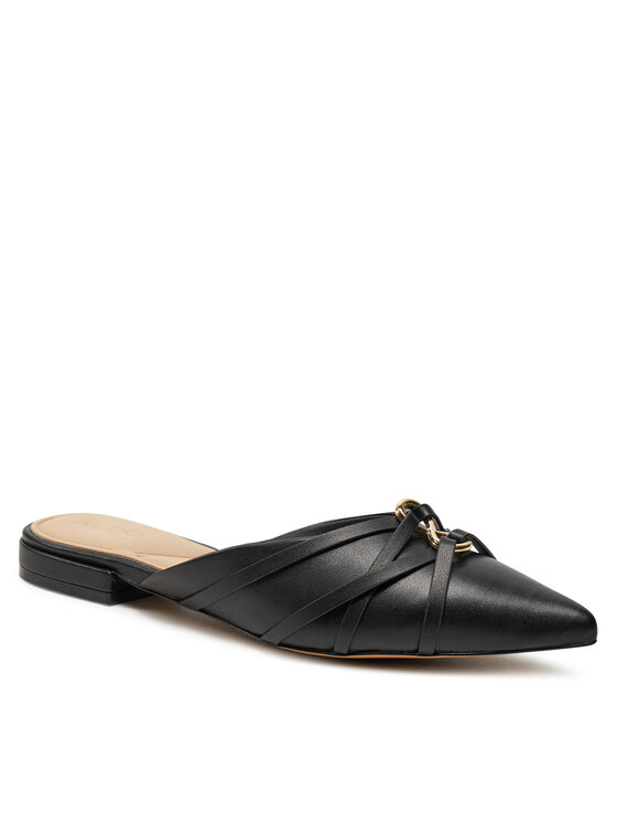 Aldo Aldo Şlapi Ovendean 13741684 Negru