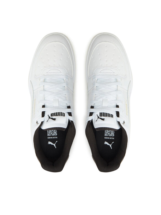 Puma Puma Sneakersy Caven 2.0 Abrupt 397466 01 Biały