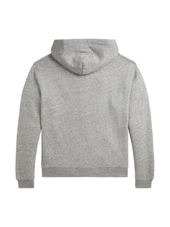 Polo Ralph Lauren Polo Ralph Lauren Sweatshirt 211943008004 Grau Regular Fit