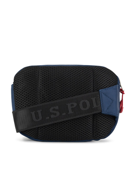 U.S. Polo Assn. U.S. Polo Assn. Övtáska BIUXT5677MIA Sötétkék