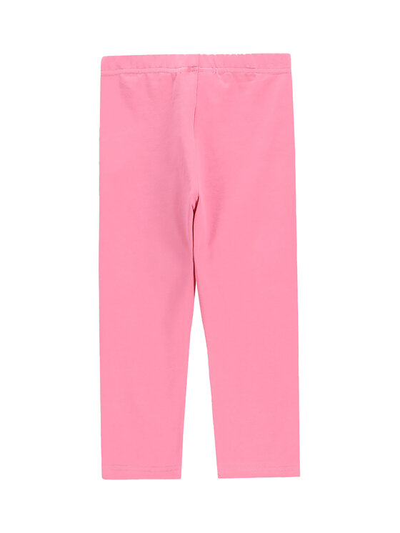 Coccodrillo Coccodrillo Šortky z materiálu WC5122301VGC Růžová Slim Fit