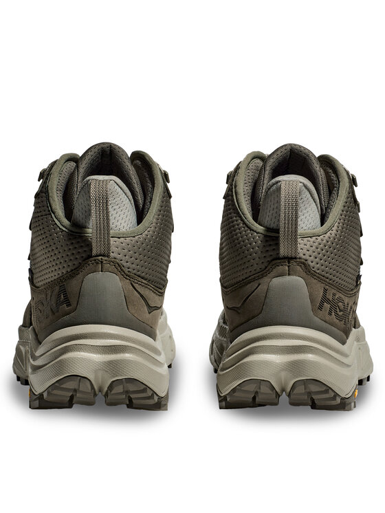 Hoka Hoka Trekking čevlji Anacapa 2 Mid Gtx GORE-TEX 1141633 Khaki