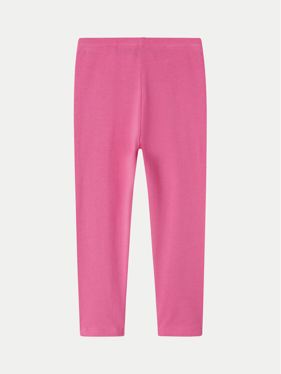 NAME IT NAME IT Клин Vivian 13201014 Розов Slim Fit