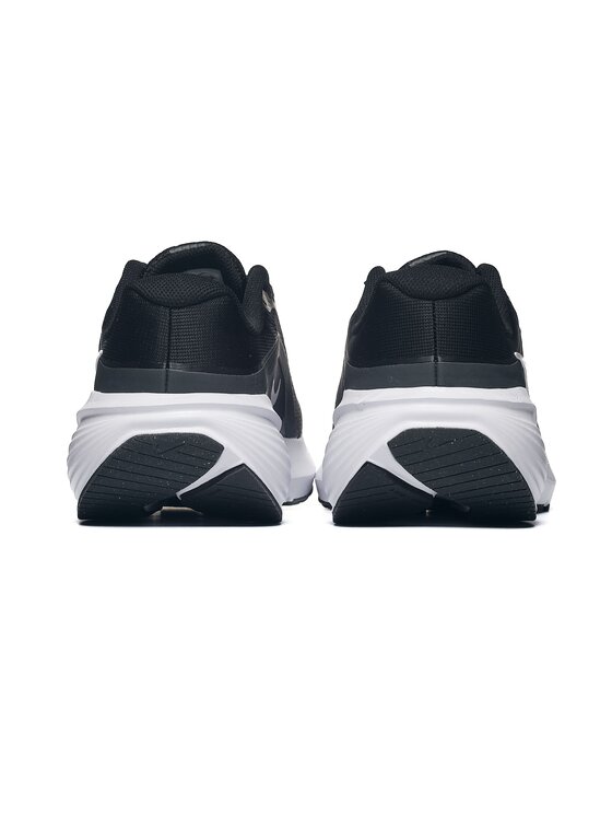 Nike Nike Sneakersy DOWNSHIFTER 14 Czarny
