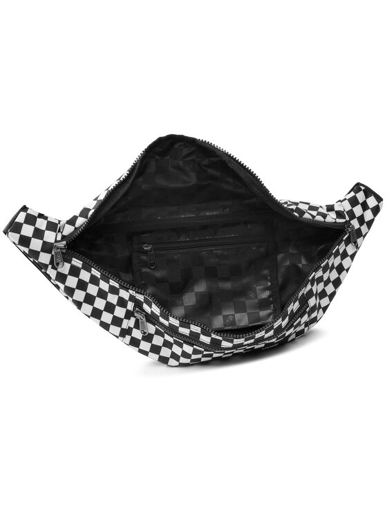 Vans Vans Ledvinka Ward Cross Body VN0A2ZXXHU01 Černá