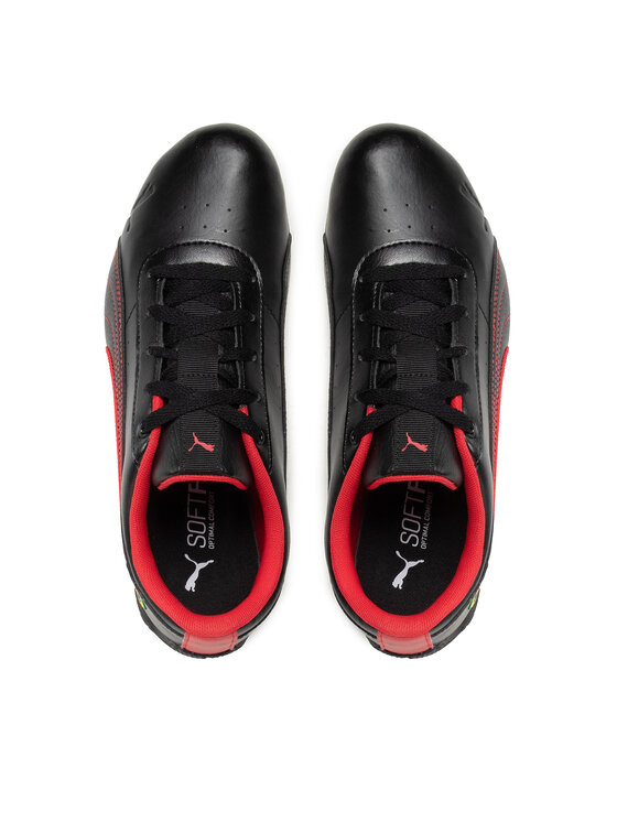 Puma Puma Sneakersy Ferrari Neo Cat 307019 01 Czarny