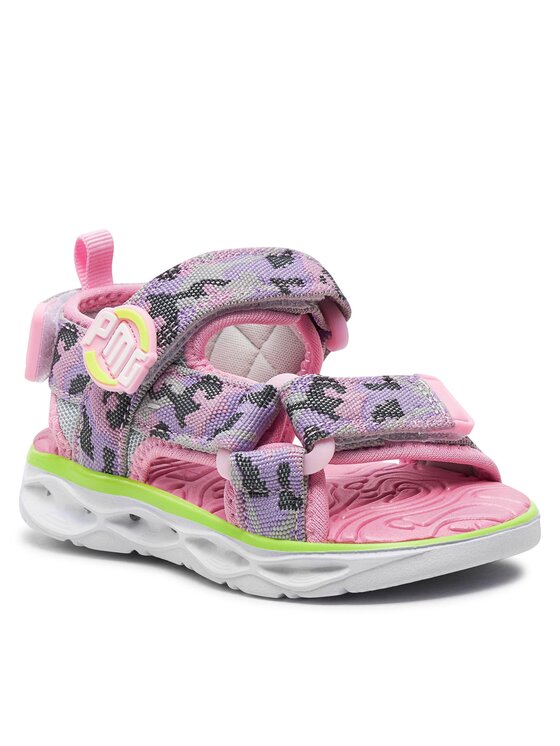Primigi Primigi Sandale 5972500 Roz