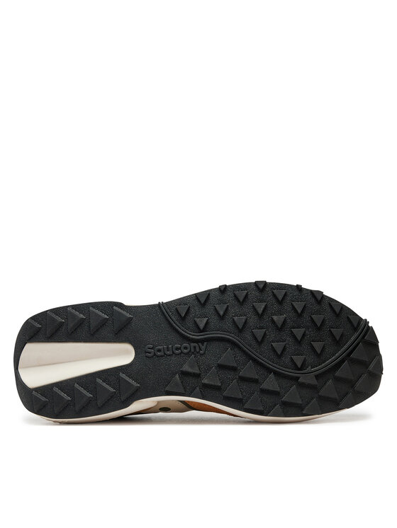Saucony Saucony Tenisice Originals Jazz Nxt S70790 24 Smeđa