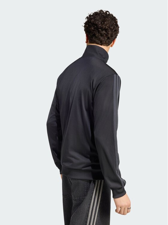 adidas adidas Kurtka wielofunkcyjna 169209 Czarny Regular Fit
