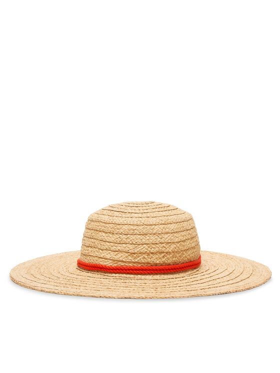 LAUREN RALPH LAUREN LAUREN RALPH LAUREN Klobouk 454966230001 Béžová