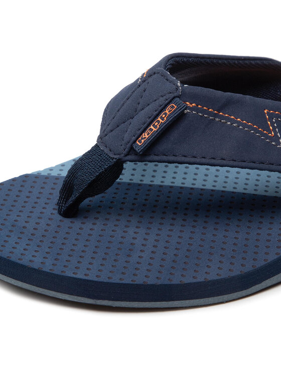 Kappa Kappa Infradito 243133M Blu scuro
