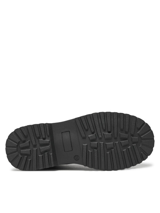 Calvin Klein Jeans Calvin Klein Jeans Poolsaapad Low Cut Lace-Up 3X4-81091-0326 M Must